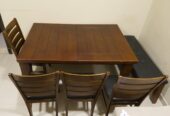 SAR 150 – Household Items for Sale: Furniture, AC, TV, Fridge & More
