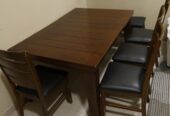 SAR 150 – Household Items for Sale: Furniture, AC, TV, Fridge & More