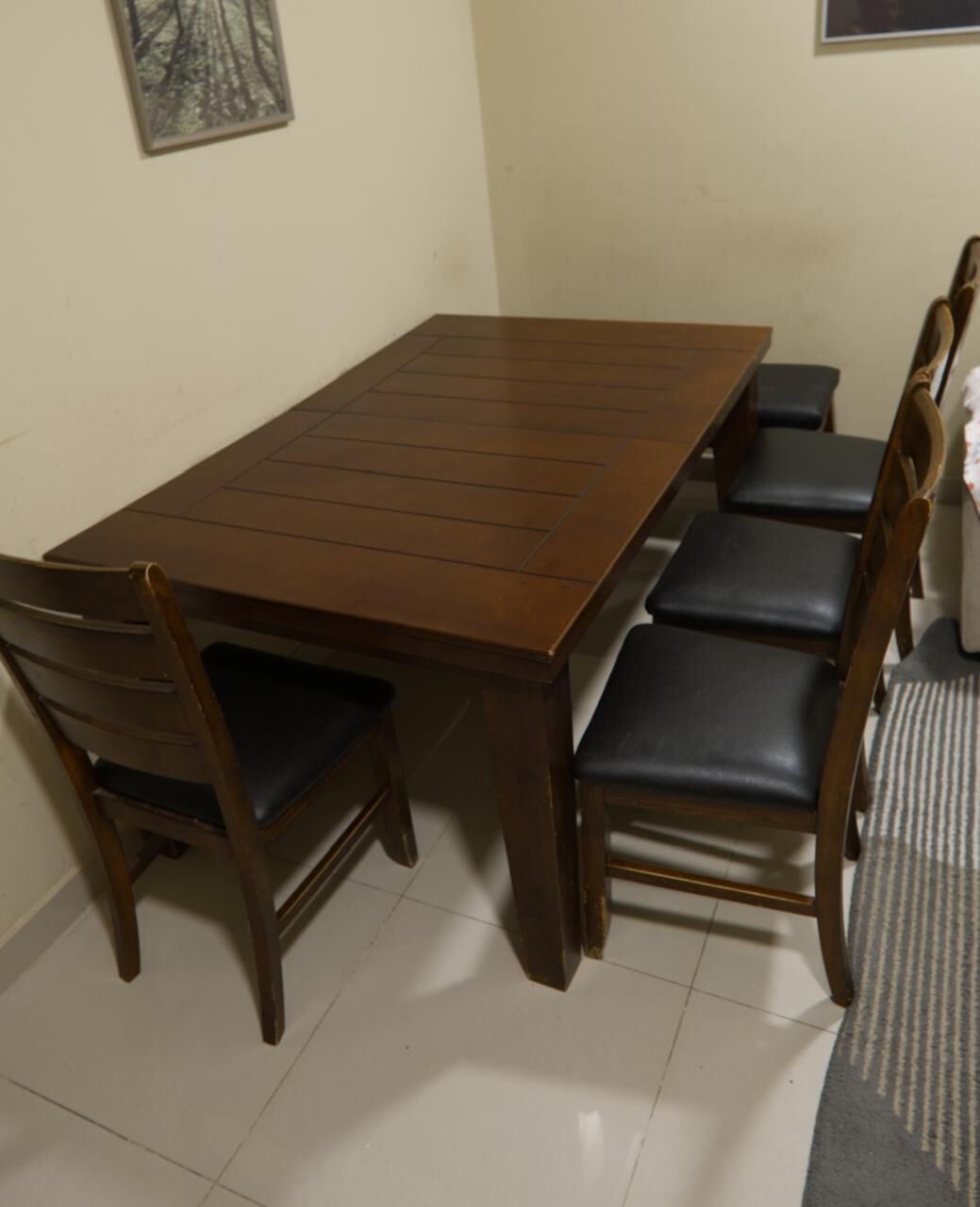 SAR 150 – Household Items for Sale: Furniture, AC, TV, Fridge & More