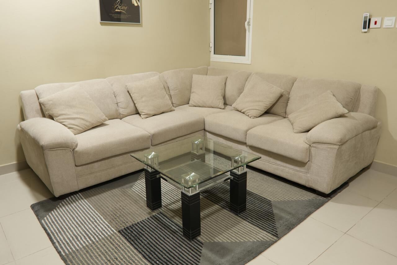SAR 150 – Household Items for Sale: Furniture, AC, TV, Fridge & More