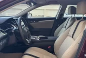 SAR 34,000 – Honda Civic 2018, Automatic, 230 KM – For Sale