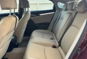 SAR 34,000 – Honda Civic 2018, Automatic, 230 KM – For Sale