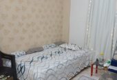 SAR 1,100/Month – Furnished 1-BR Room for Rent