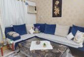 SAR 1,100/Month – Furnished 1-BR Room for Rent