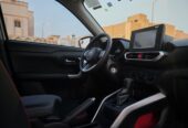 SAR 48,000 – Toyota Raize 2024, Automatic, 30,000 KM – Like New