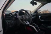 SAR 48,000 – Toyota Raize 2024, Automatic, 30,000 KM – Like New