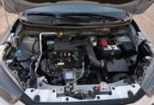 SAR 48,000 – Toyota Raize 2024, Automatic, 30,000 KM – Like New