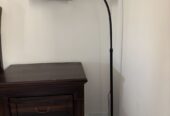 SAR 60 – Brand New Standing Lamp for Sale