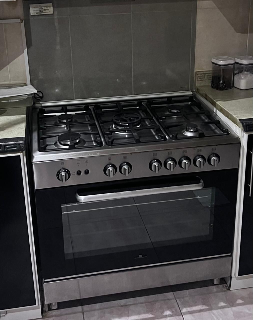 SAR 12,000 – 3 BHK Flat with All Household Items, Ready to Move
