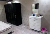 SAR 12,000 – 3 BHK Flat with All Household Items, Ready to Move