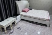 SAR 12,000 – 3 BHK Flat with All Household Items, Ready to Move