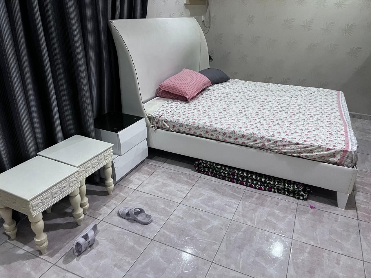 SAR 12,000 – 3 BHK Flat with All Household Items, Ready to Move