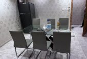 SAR 12,000 – 3 BHK Flat with All Household Items, Ready to Move