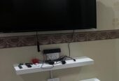 SAR 12,000 – 3 BHK Flat with All Household Items, Ready to Move