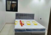 SAR 600 – Custom-Made Double Bed for Sale