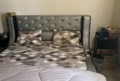 SAR 700 – Complete Bedroom Set for Sale