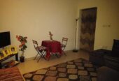 SAR 680/Month – Furnished 2-BR Apartment for Executive Bachelor
