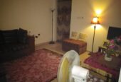 SAR 680/Month – Furnished 2-BR Apartment for Executive Bachelor