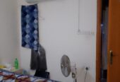 SAR 680/Month – Furnished 2-BR Apartment for Executive Bachelor