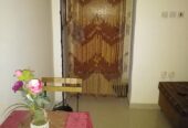 SAR 680/Month – Furnished 2-BR Apartment for Executive Bachelor