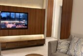 SAR 42,000/Year – Modern Furnished 2-BR Apartment