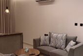 SAR 42,000/Year – Modern Furnished 2-BR Apartment