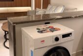 SAR 42,000/Year – Modern Furnished 2-BR Apartment