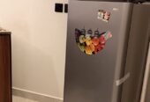 SAR 42,000/Year – Modern Furnished 2-BR Apartment