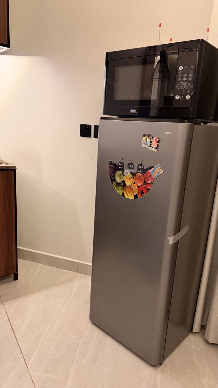 SAR 42,000/Year – Modern Furnished 2-BR Apartment