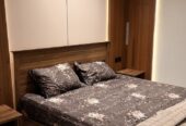 SAR 42,000/Year – Modern Furnished 2-BR Apartment