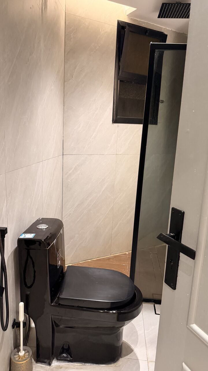 SAR 42,000/Year – Modern Furnished 2-BR Apartment