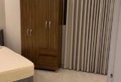 SAR 42,000/Year – Modern Furnished 2-BR Apartment