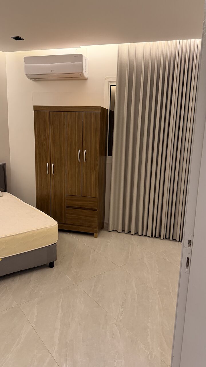 SAR 42,000/Year – Modern Furnished 2-BR Apartment