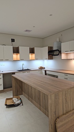 SAR 44,000/Year – Luxury 3BR Apartment for Rent