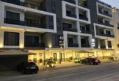 SAR 44,000/Year – Luxury 3BR Apartment for Rent