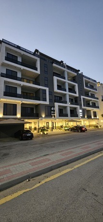 SAR 44,000/Year – Luxury 3BR Apartment for Rent
