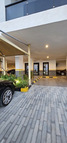 SAR 44,000/Year – Luxury 3BR Apartment for Rent