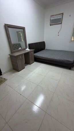 Furnished 1BR Flat for Rent – SAR 1,800/Month