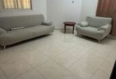 Furnished 1BR Flat for Rent – SAR 1,800/Month