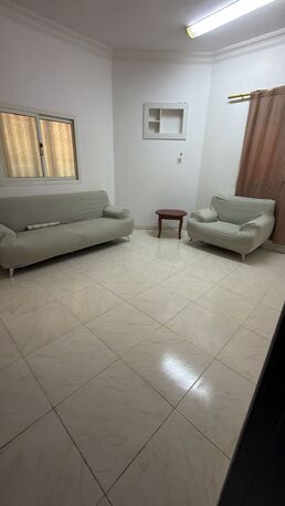 Furnished 1BR Flat for Rent – SAR 1,800/Month