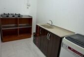 Furnished 1BR Flat for Rent – SAR 1,800/Month