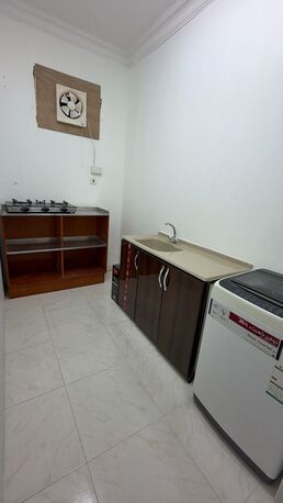 Furnished 1BR Flat for Rent – SAR 1,800/Month