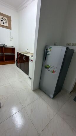 Furnished 1BR Flat for Rent – SAR 1,800/Month