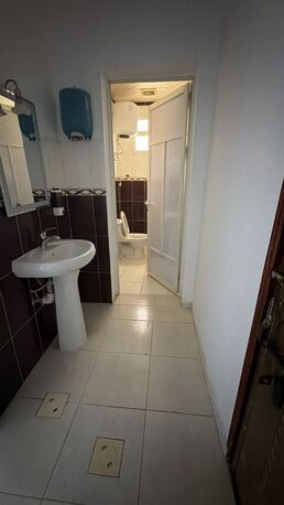 Furnished 1BR Flat for Rent – SAR 1,800/Month