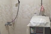 SAR 1,200/Month – Furnished 1BR in a 2BHK Flat for 3 Months Only