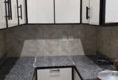 SAR 1,200/Month – Furnished 1BR in a 2BHK Flat for 3 Months Only