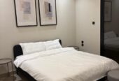 SAR 130,000/Year – Furnished 3BR Smart Apartment
