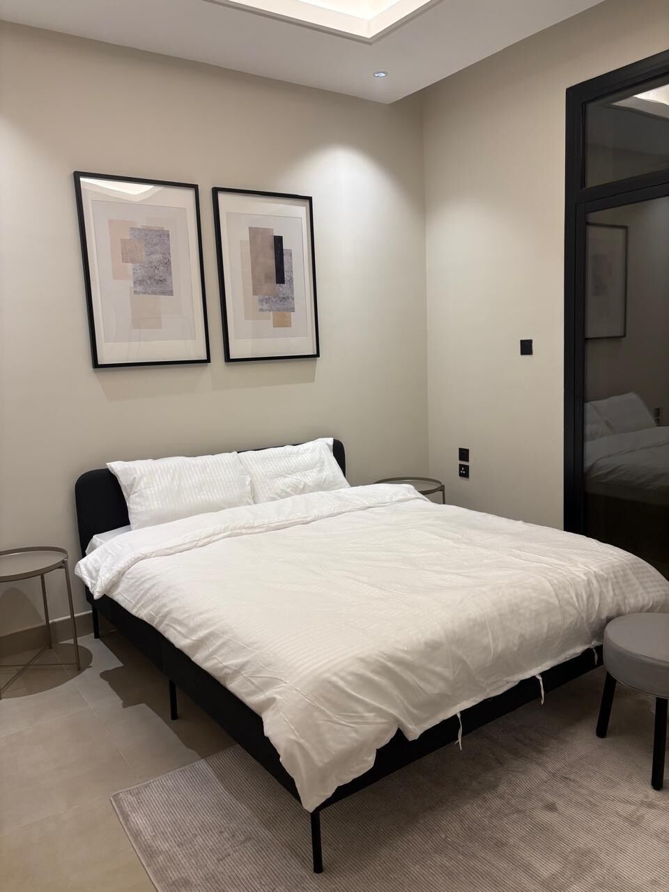 SAR 130,000/Year – Furnished 3BR Smart Apartment