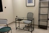 SAR 130,000/Year – Furnished 3BR Smart Apartment