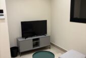 SAR 130,000/Year – Furnished 3BR Smart Apartment